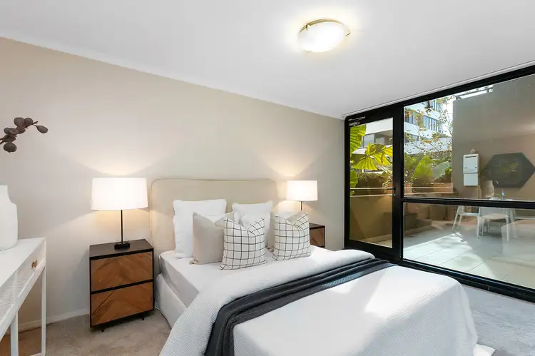 Second view of Homely apartment listing, 5/23 Howard Ave, Dee Why NSW 2099