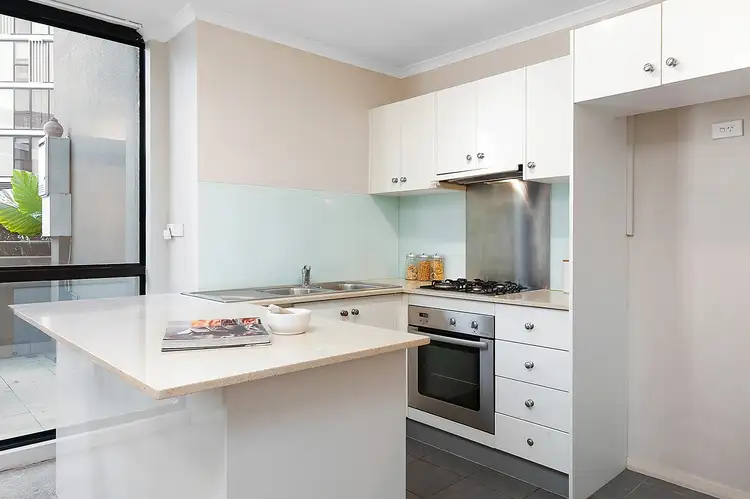 Third view of Homely apartment listing, 5/23 Howard Ave, Dee Why NSW 2099