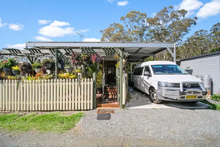 Fifth view of Homely retirement listing, 100/5 Mill Road, Failford NSW 2430