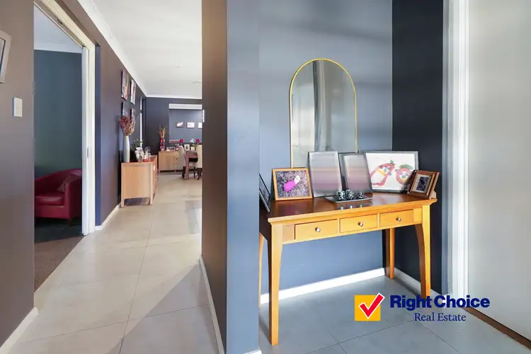 Fifth view of Homely house listing, 36 Honeybee Crescent, Calderwood NSW 2527