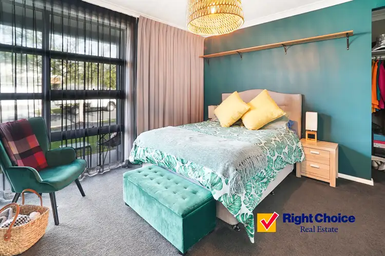Sixth view of Homely house listing, 36 Honeybee Crescent, Calderwood NSW 2527