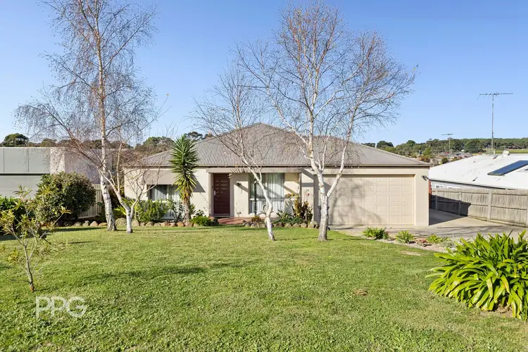 Main view of Homely house listing, 56 Newcombe Street, Drysdale VIC 3222