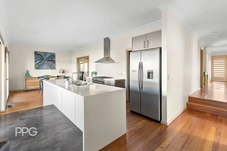 Second view of Homely house listing, 56 Newcombe Street, Drysdale VIC 3222