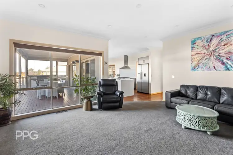 Fifth view of Homely house listing, 56 Newcombe Street, Drysdale VIC 3222
