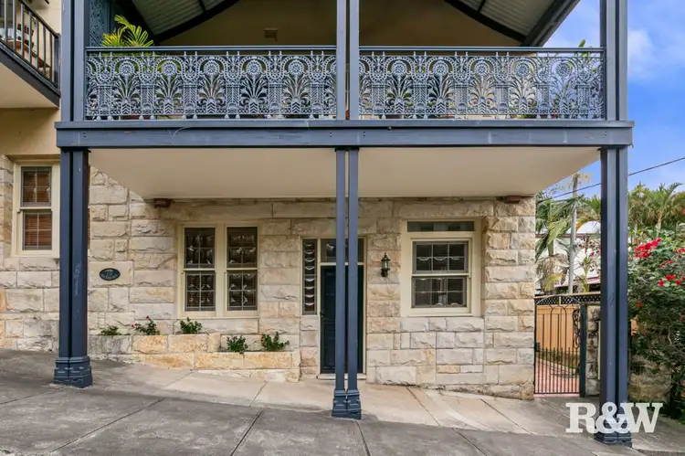 1/218 Brooklyn Road, Brooklyn NSW 2083