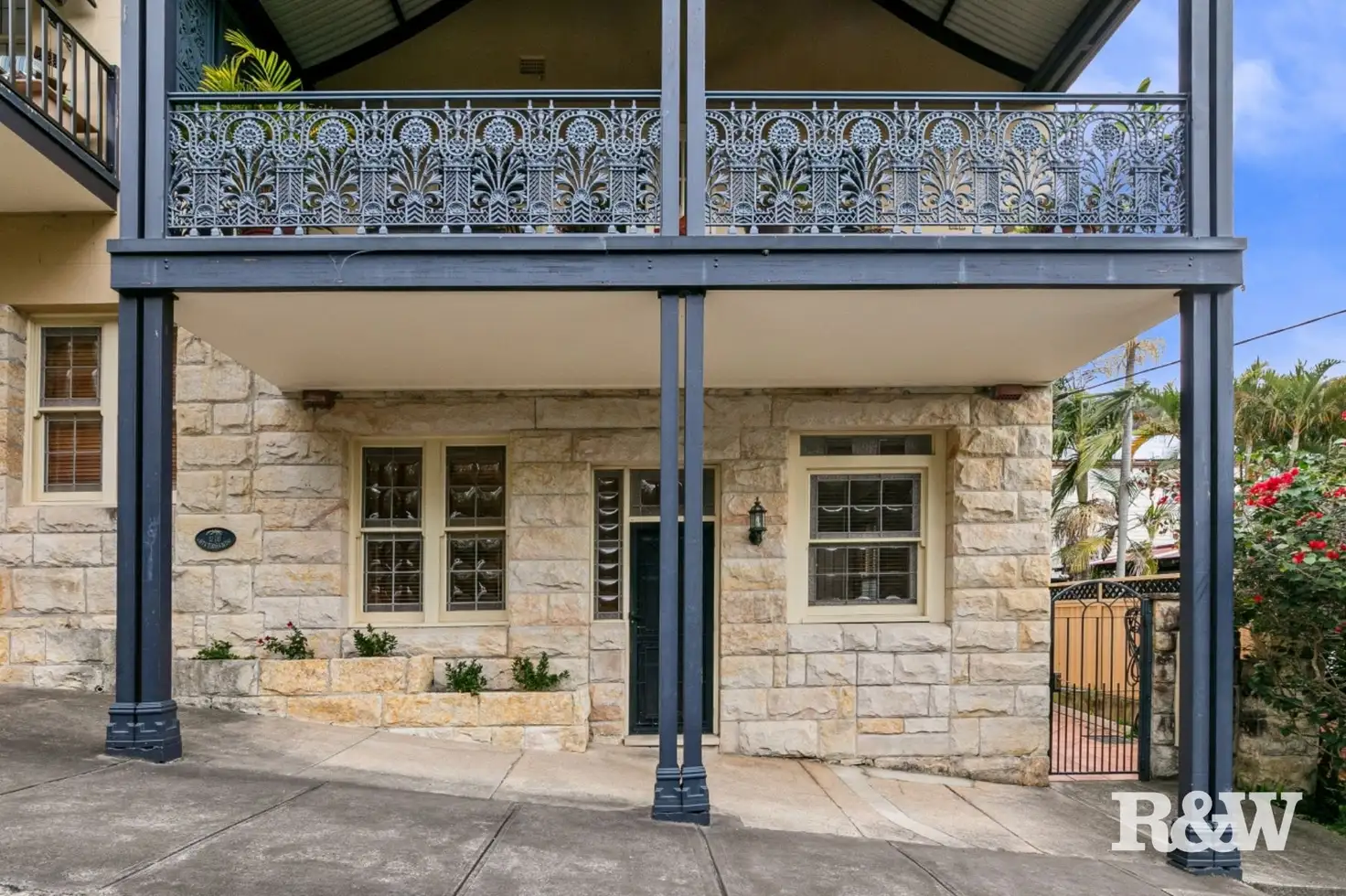 Main view of Homely unit listing, 1/218 Brooklyn Road, Brooklyn NSW 2083