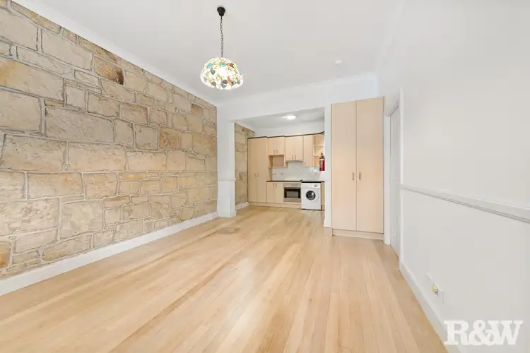 Third view of Homely unit listing, 1/218 Brooklyn Road, Brooklyn NSW 2083