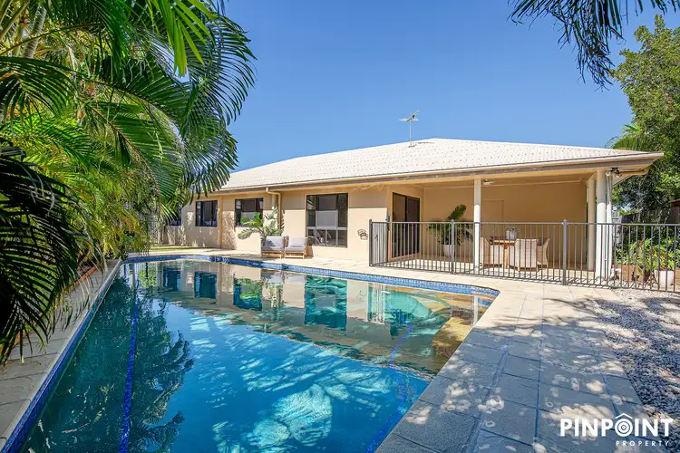 9 Abalone Court, East Mackay QLD 4740