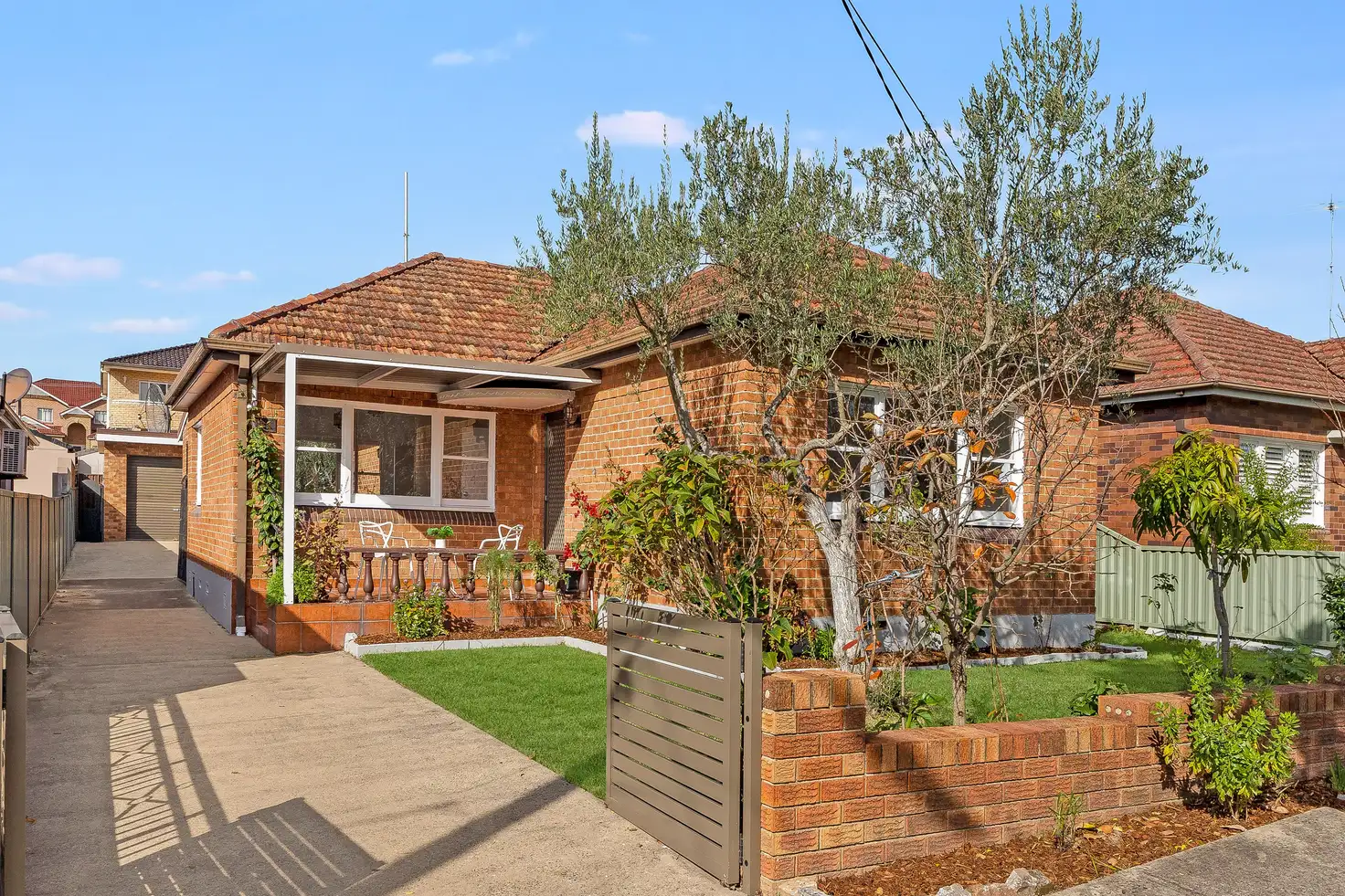 Main view of Homely house listing, 21 Leslie Road, Bexley NSW 2207