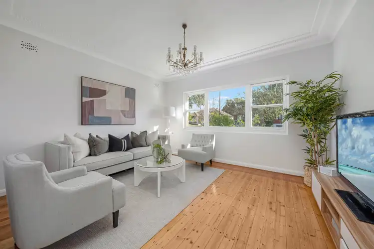 Second view of Homely house listing, 21 Leslie Road, Bexley NSW 2207