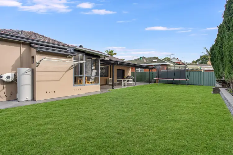 Main view of Homely house listing, 2 Rainbow Parade, Peakhurst Heights NSW 2210