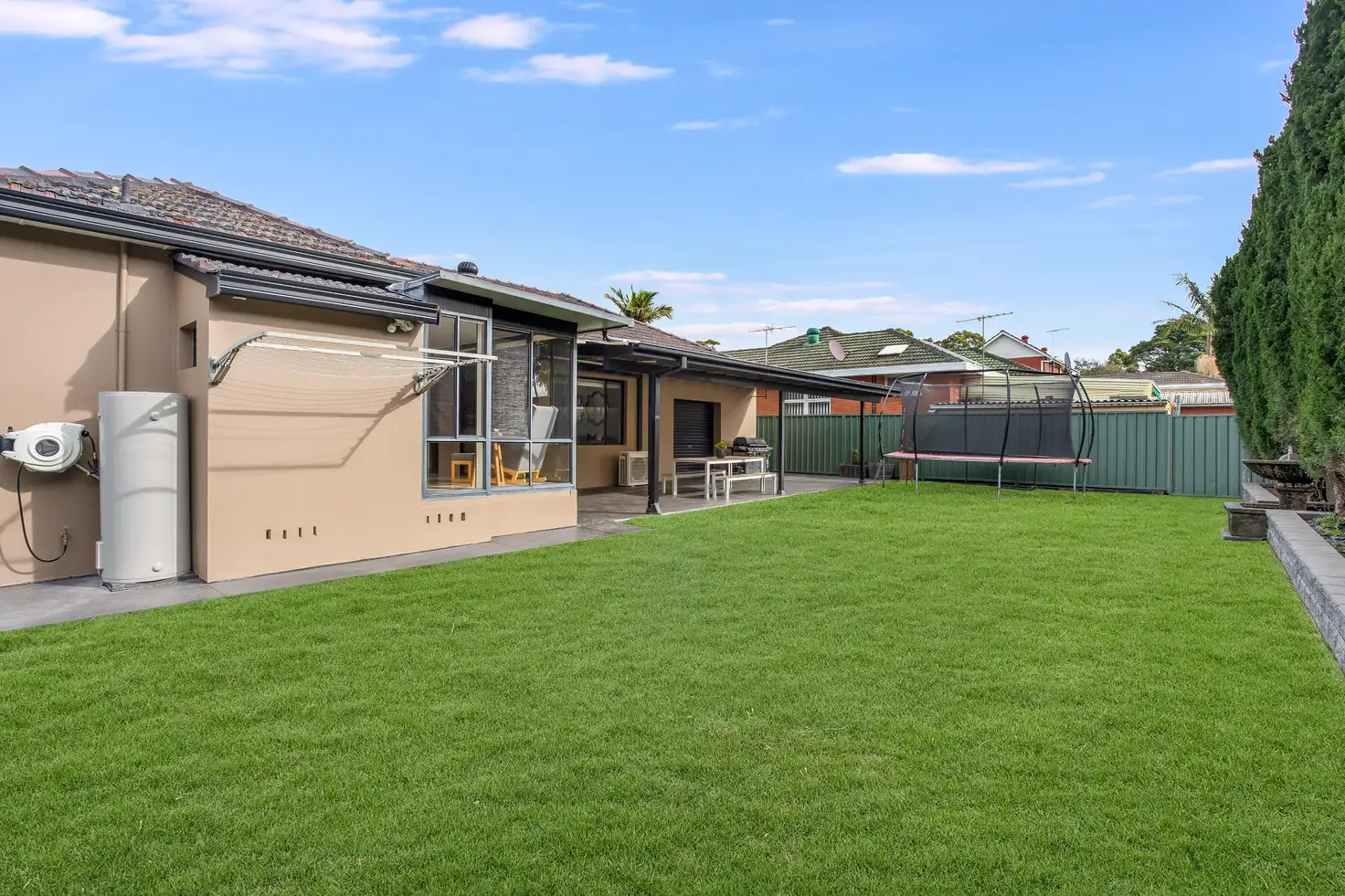 Main view of Homely house listing, 2 Rainbow Parade, Peakhurst Heights NSW 2210