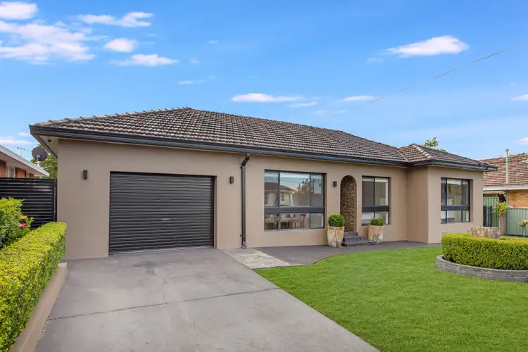 Second view of Homely house listing, 2 Rainbow Parade, Peakhurst Heights NSW 2210