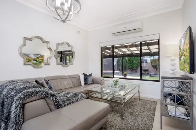 Third view of Homely house listing, 2 Rainbow Parade, Peakhurst Heights NSW 2210