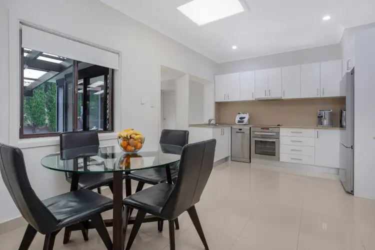 Fourth view of Homely house listing, 2 Rainbow Parade, Peakhurst Heights NSW 2210