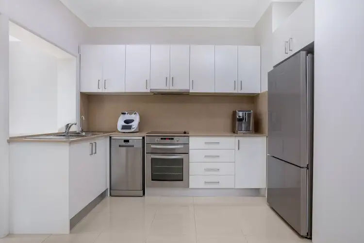 Fifth view of Homely house listing, 2 Rainbow Parade, Peakhurst Heights NSW 2210