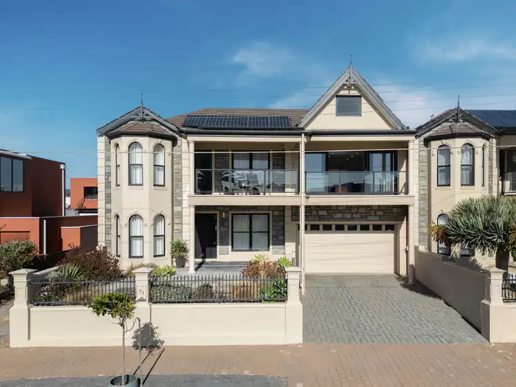 71 Wattle Avenue, Hove SA 5048