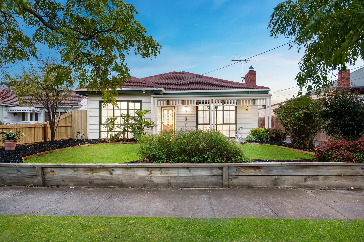 Main view of Homely house listing, 4 Dunedin Street, Maidstone VIC 3012