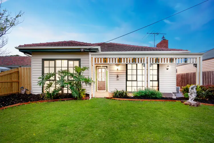 Second view of Homely house listing, 4 Dunedin Street, Maidstone VIC 3012