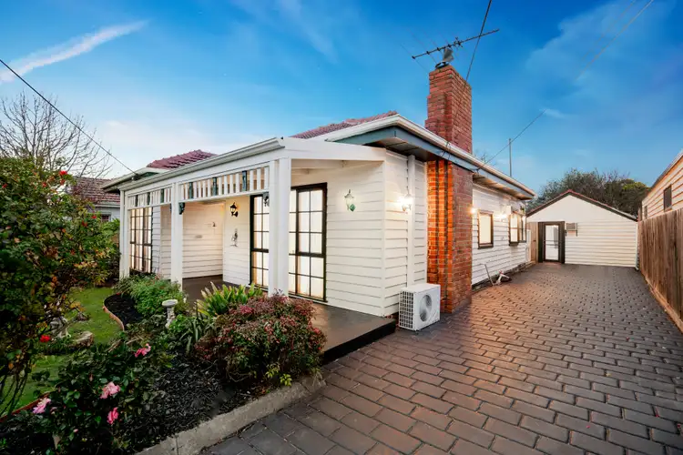 Third view of Homely house listing, 4 Dunedin Street, Maidstone VIC 3012