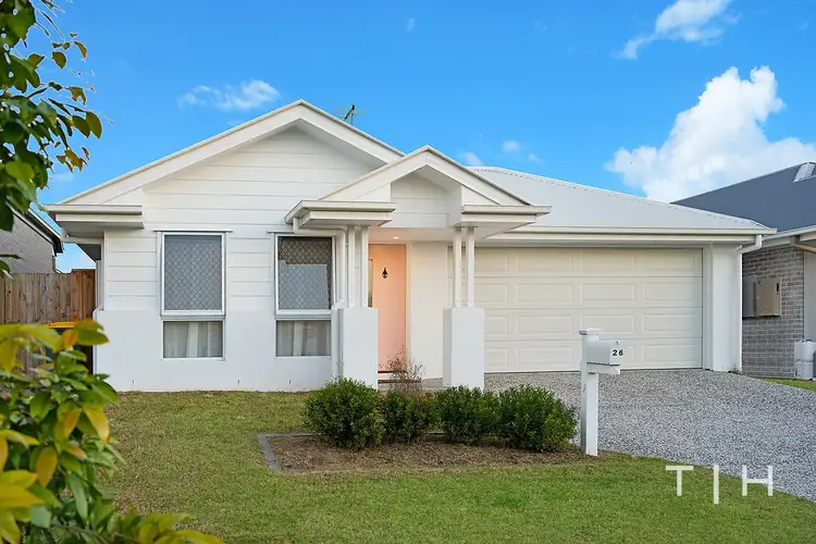 26 Callisto Street, Burpengary QLD 4505