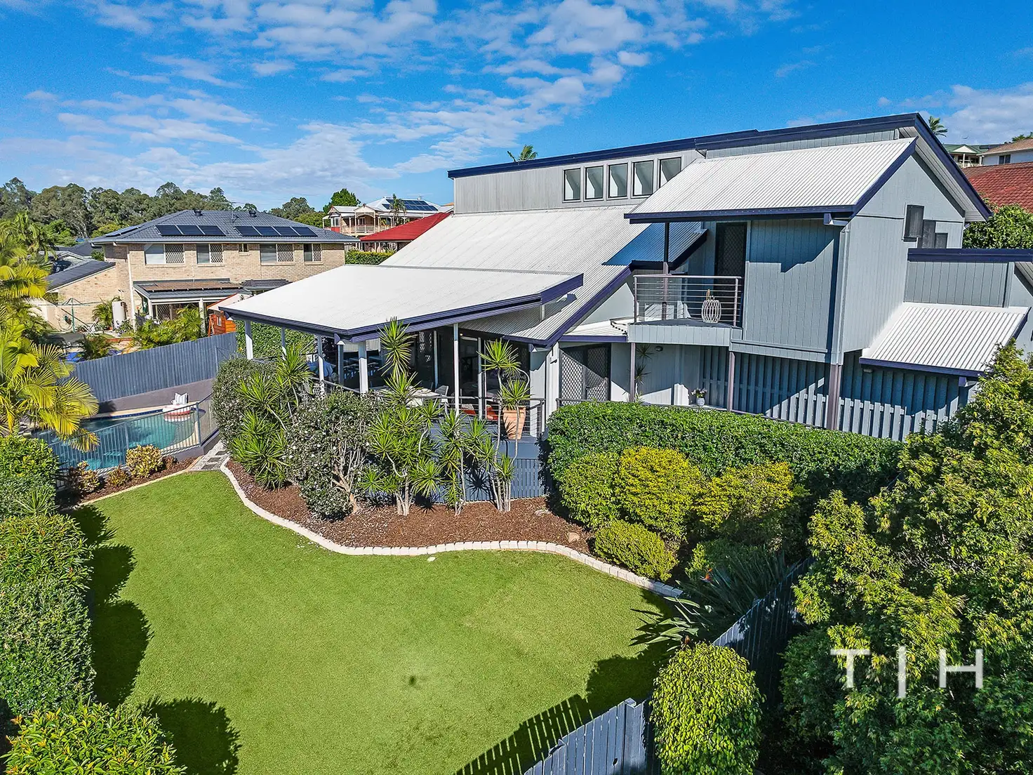 Main view of Homely house listing, 36 Oxford Crescent, Bridgeman Downs QLD 4035
