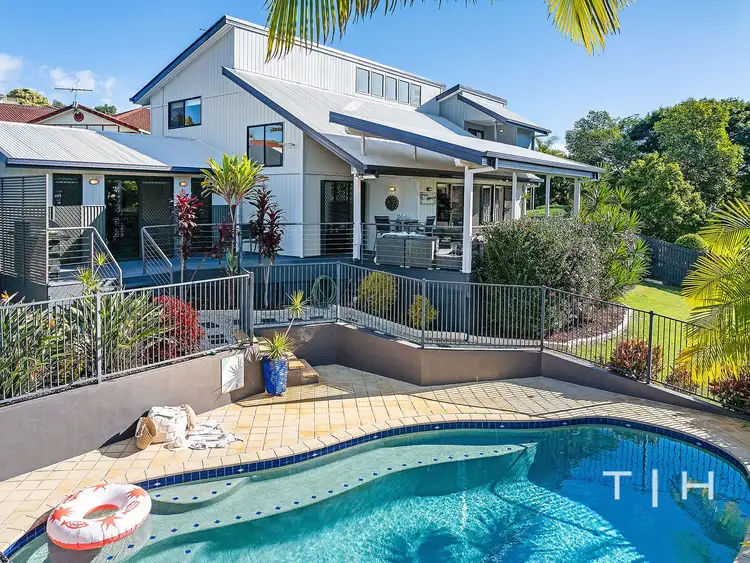 Second view of Homely house listing, 36 Oxford Crescent, Bridgeman Downs QLD 4035