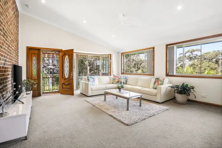 Second view of Homely house listing, 24 Berkley Road, Padstow Heights NSW 2211