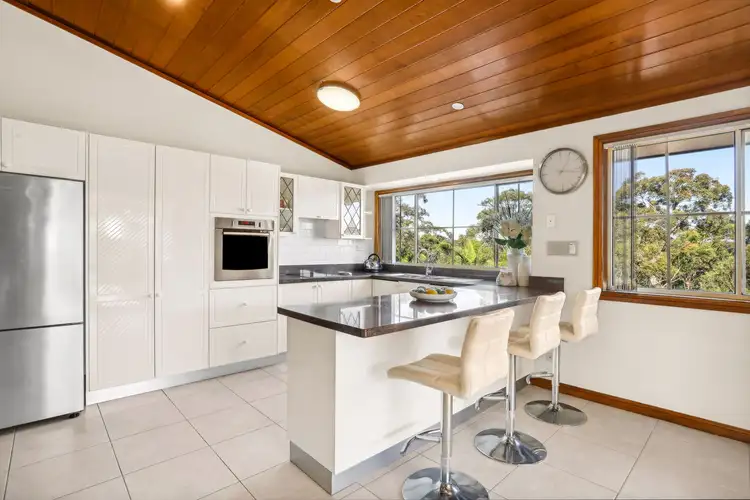 Fourth view of Homely house listing, 24 Berkley Road, Padstow Heights NSW 2211