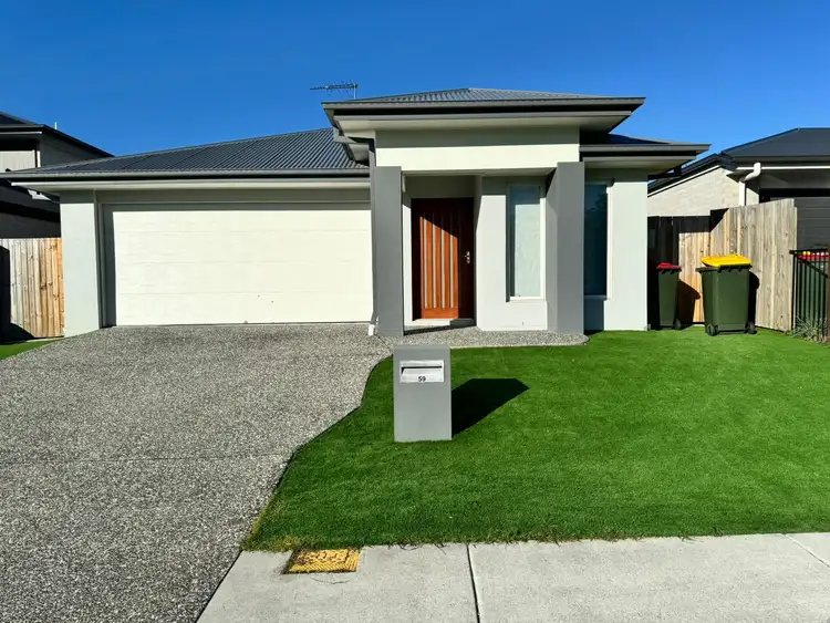 59 Carvers Way, Park Ridge QLD 4125