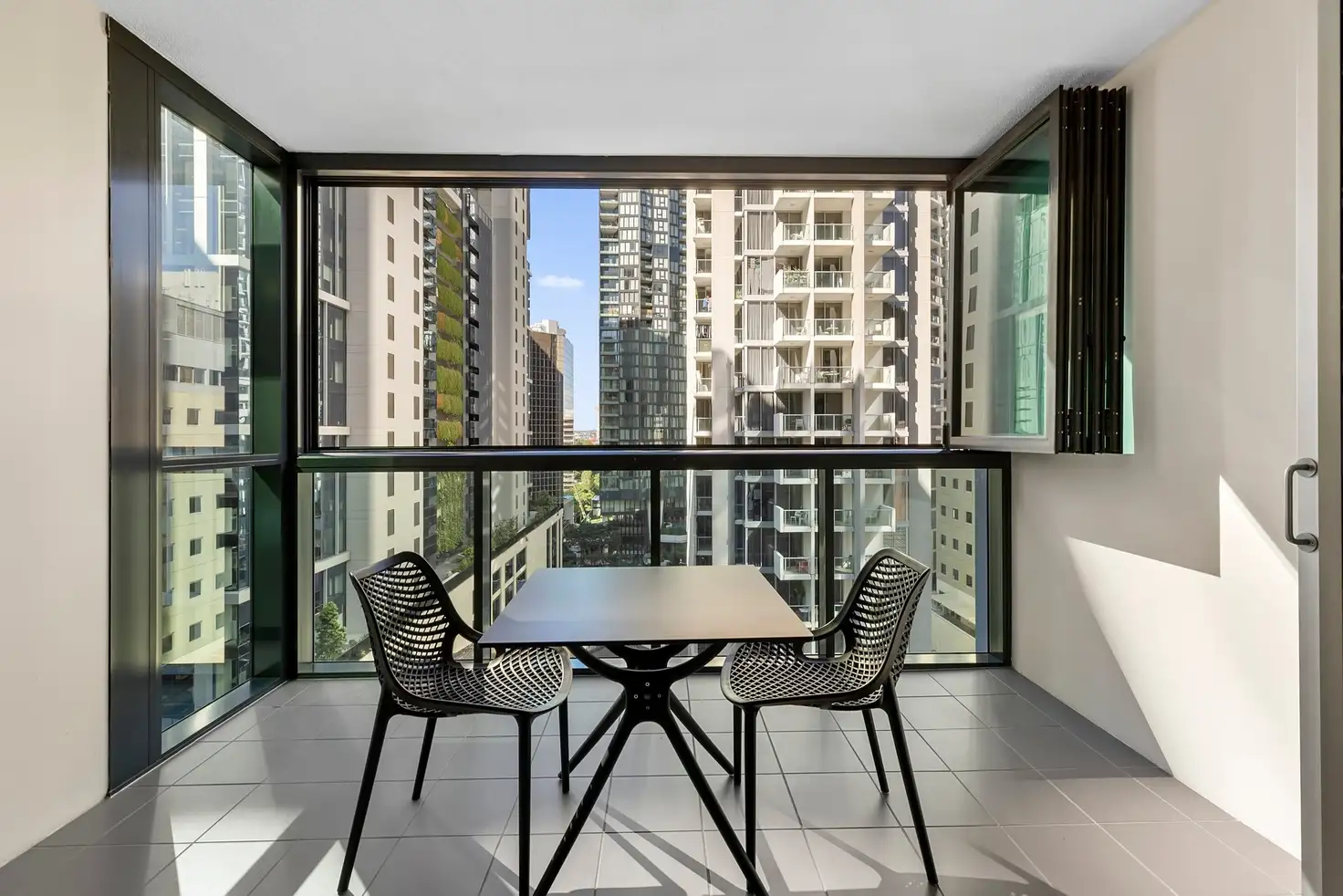 Main view of Homely apartment listing, 1201/128 Charlotte Street, Brisbane City QLD 4000