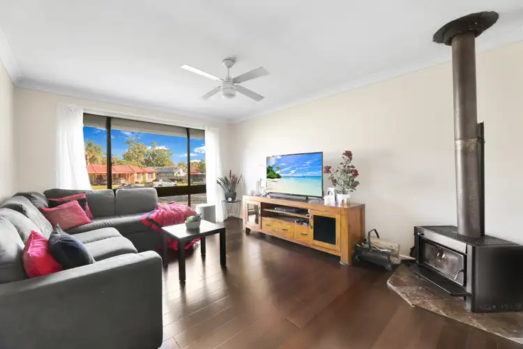 Second view of Homely house listing, 5 Brentwood Grove, Werrington Downs NSW 2747