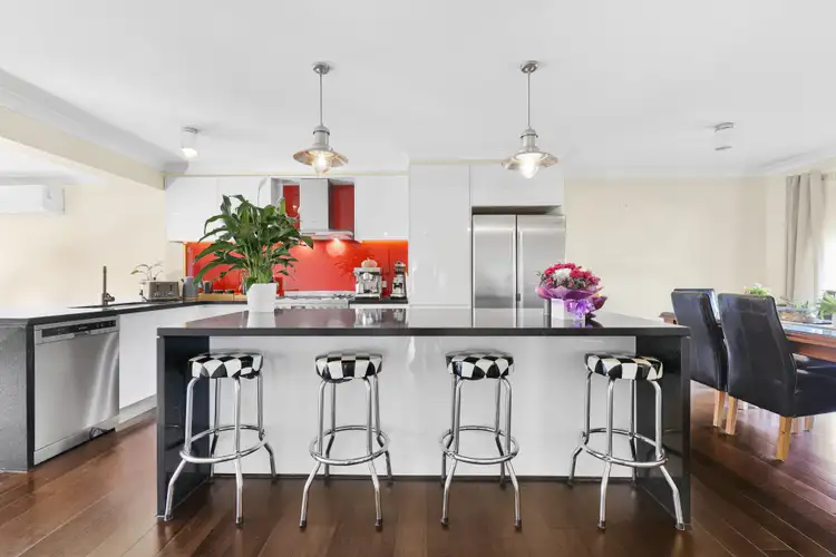 Third view of Homely house listing, 5 Brentwood Grove, Werrington Downs NSW 2747