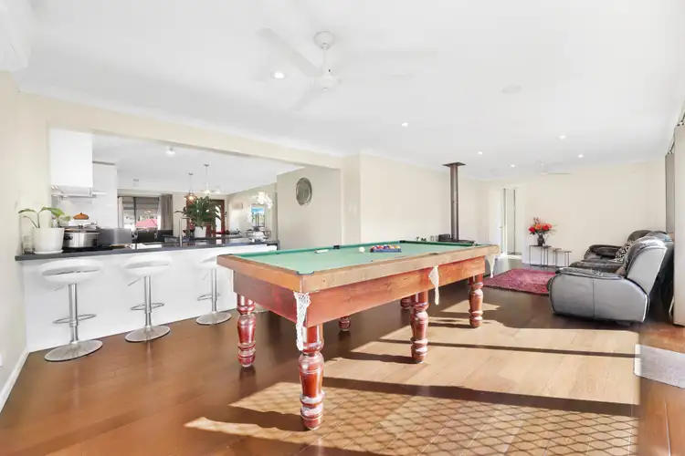 Fourth view of Homely house listing, 5 Brentwood Grove, Werrington Downs NSW 2747