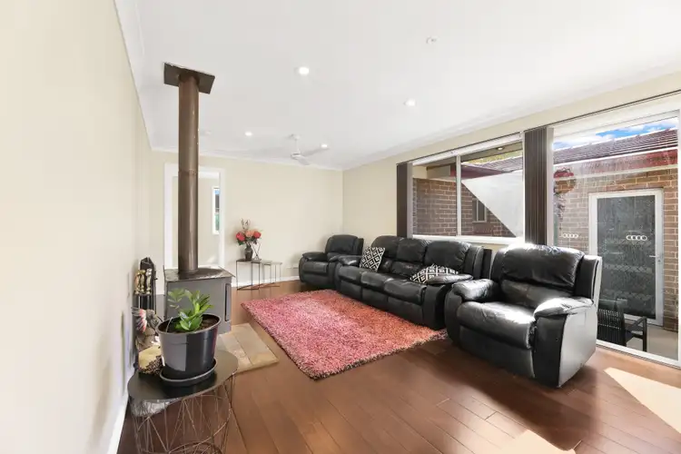 Fifth view of Homely house listing, 5 Brentwood Grove, Werrington Downs NSW 2747