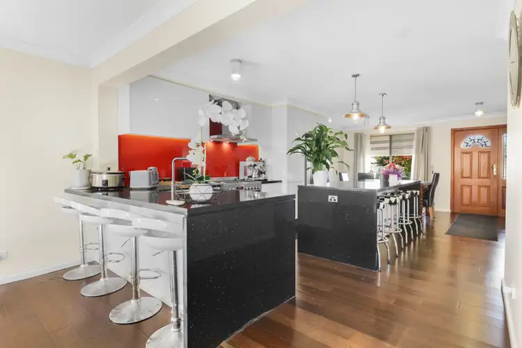 Sixth view of Homely house listing, 5 Brentwood Grove, Werrington Downs NSW 2747