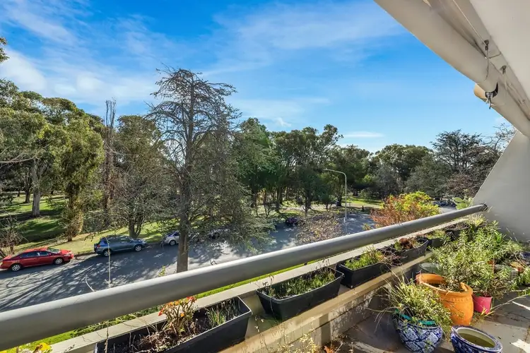 Main view of Homely apartment listing, 30/18 Currie Crescent, Kingston ACT 2604