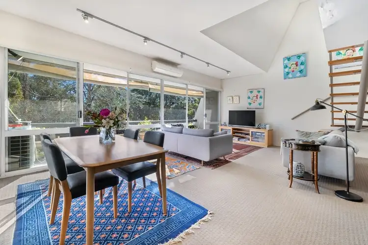 Second view of Homely apartment listing, 30/18 Currie Crescent, Kingston ACT 2604