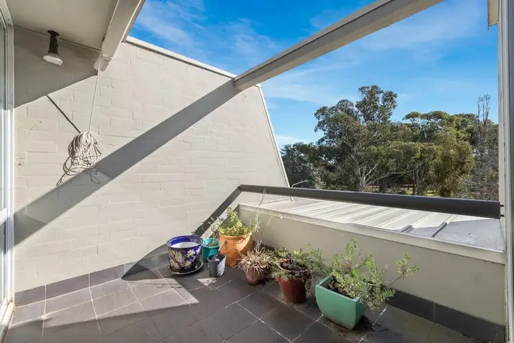 Fourth view of Homely apartment listing, 30/18 Currie Crescent, Kingston ACT 2604