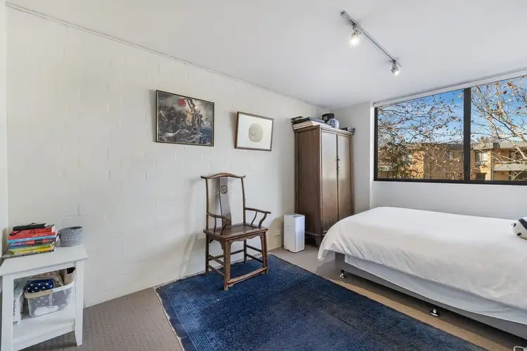 Fifth view of Homely apartment listing, 30/18 Currie Crescent, Kingston ACT 2604