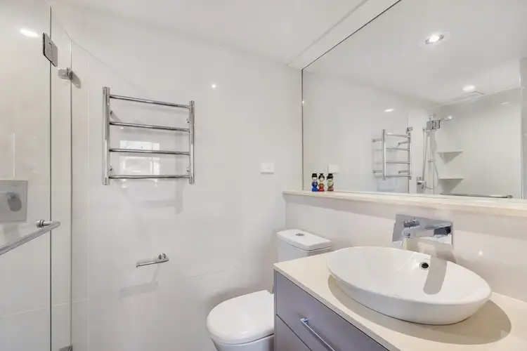 Sixth view of Homely apartment listing, 30/18 Currie Crescent, Kingston ACT 2604