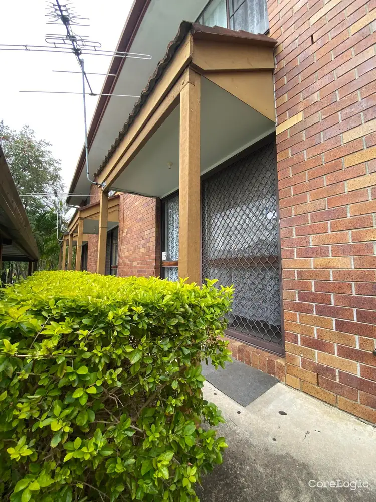 Main view of Homely townhouse listing, 4/31 Defiance Road, Logan Central QLD 4114