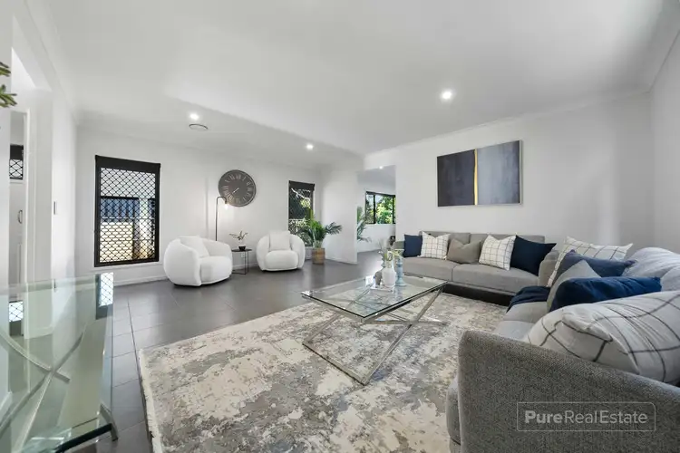Second view of Homely house listing, 19 Walter Street, Virginia QLD 4014
