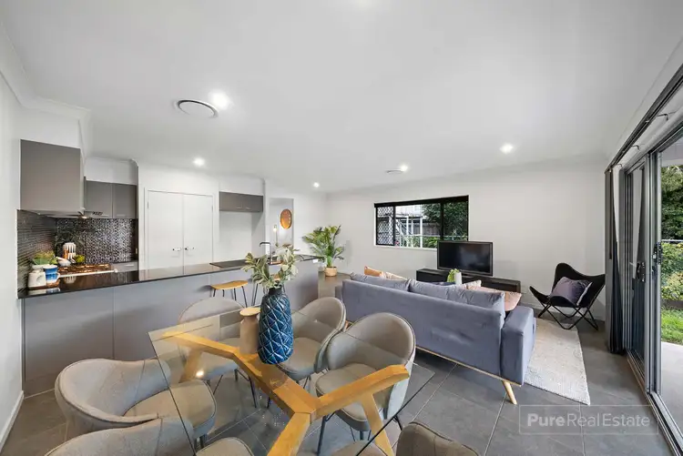 Third view of Homely house listing, 19 Walter Street, Virginia QLD 4014
