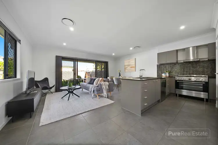 Fourth view of Homely house listing, 19 Walter Street, Virginia QLD 4014