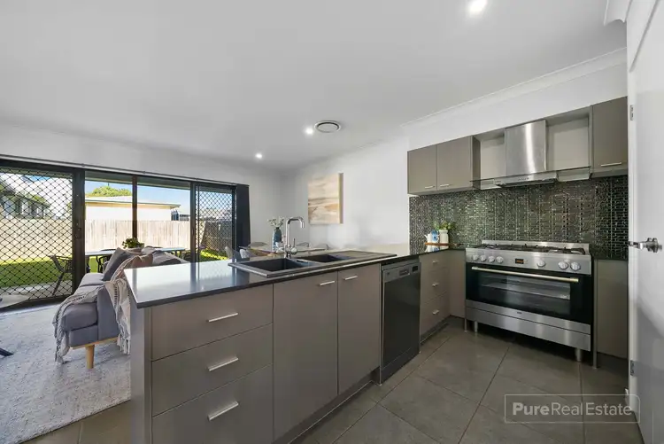 Fifth view of Homely house listing, 19 Walter Street, Virginia QLD 4014