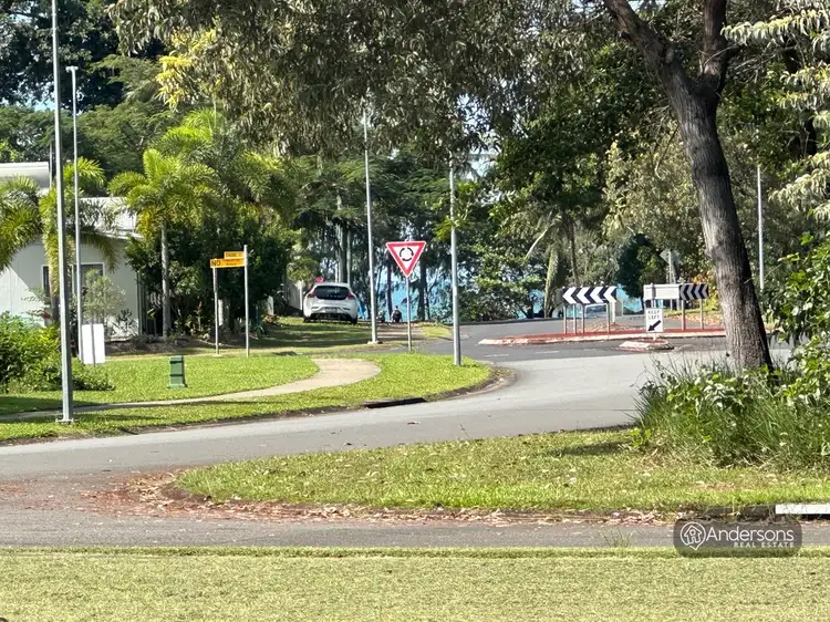 Second view of Homely land listing, 2 Reef Street, Wongaling Beach QLD 4852