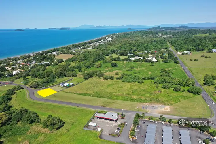 Fourth view of Homely land listing, 2 Reef Street, Wongaling Beach QLD 4852