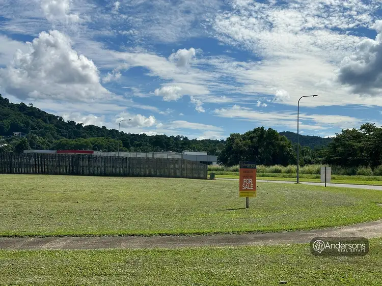 Fifth view of Homely land listing, 2 Reef Street, Wongaling Beach QLD 4852