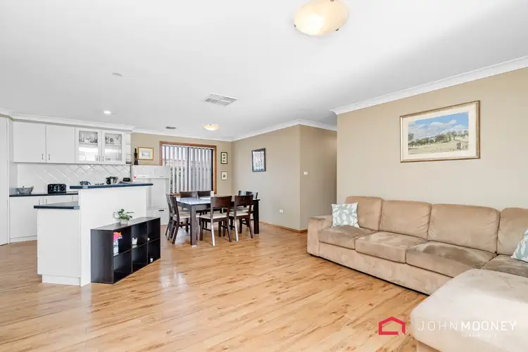 Fourth view of Homely house listing, 6 Garru Place, Glenfield Park NSW 2650